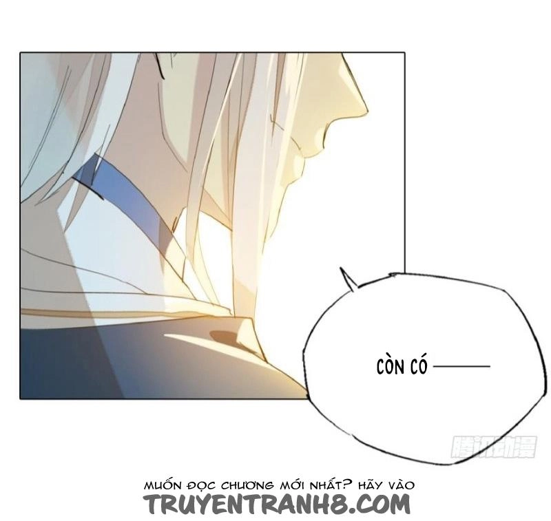 Sư Phụ Lại Trêu Chọc Ta Chapter 8 - 8