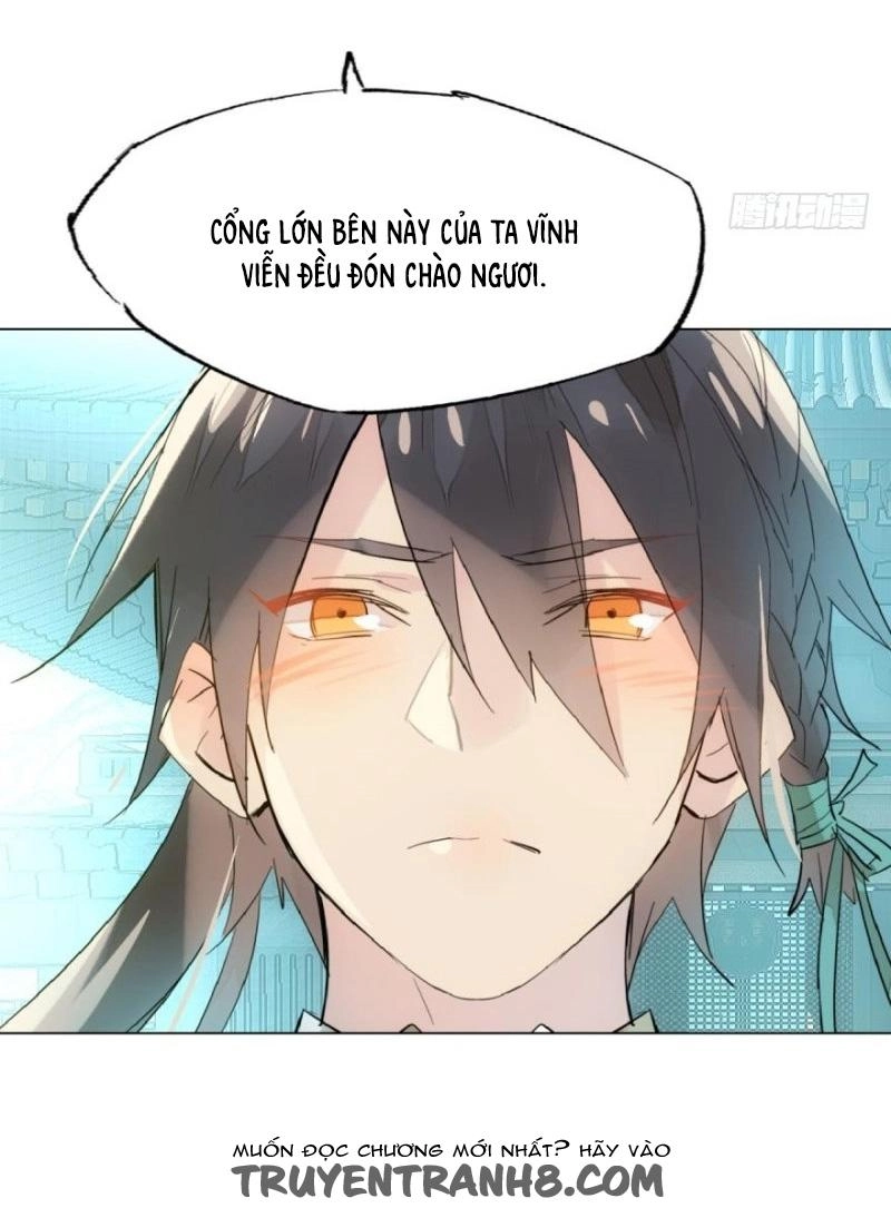 Sư Phụ Lại Trêu Chọc Ta Chapter 8 - 10