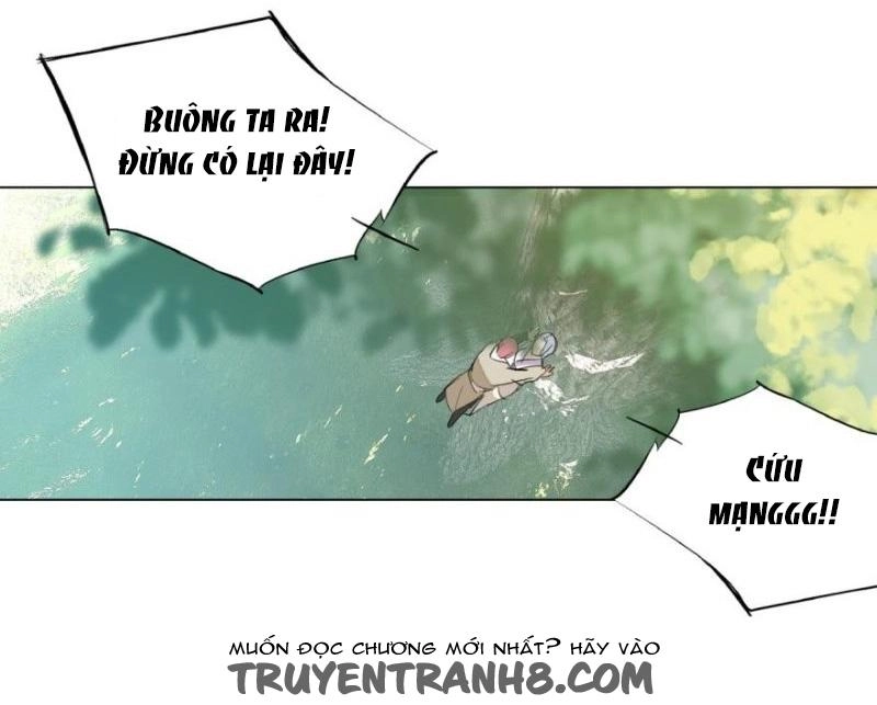 Sư Phụ Lại Trêu Chọc Ta Chapter 8 - 14