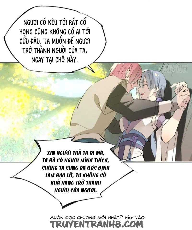 Sư Phụ Lại Trêu Chọc Ta Chapter 8 - 15