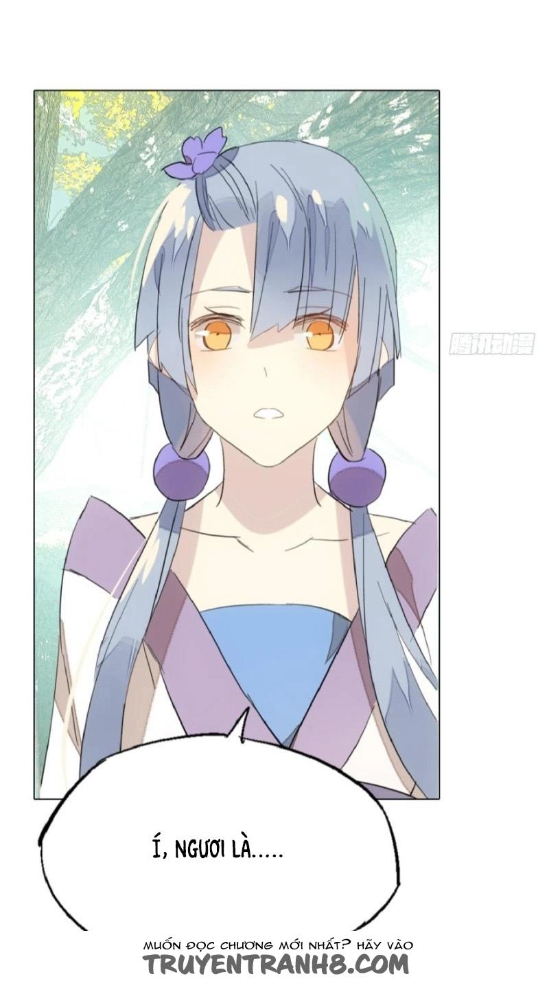 Sư Phụ Lại Trêu Chọc Ta Chapter 8 - 21