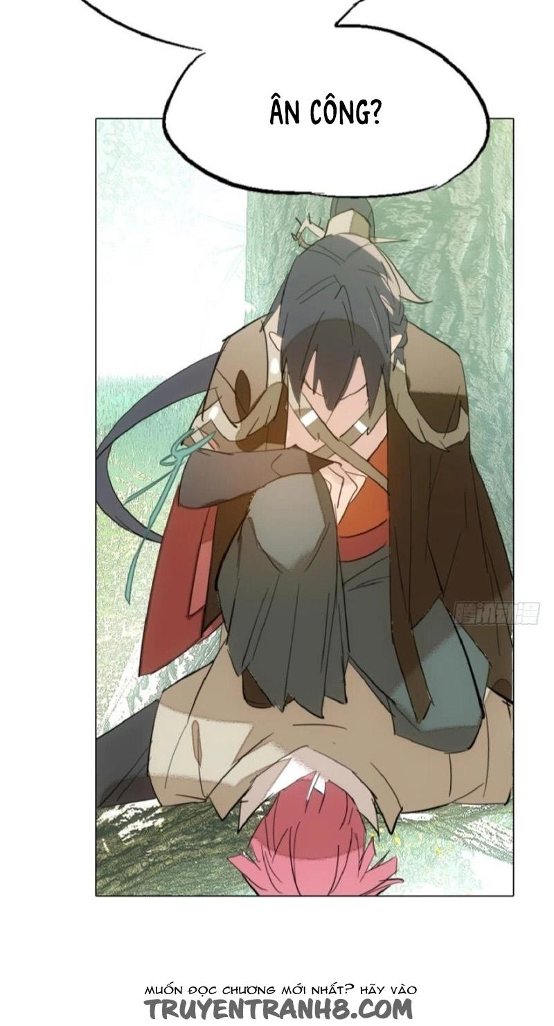 Sư Phụ Lại Trêu Chọc Ta Chapter 8 - 22