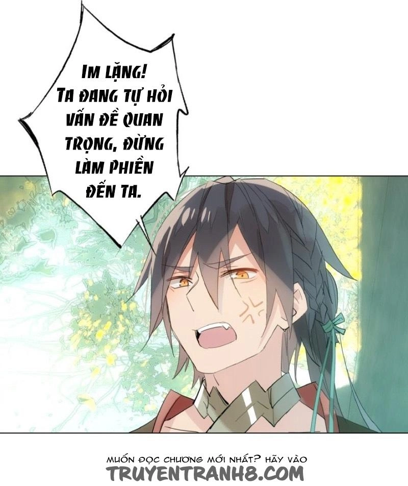 Sư Phụ Lại Trêu Chọc Ta Chapter 8 - 23