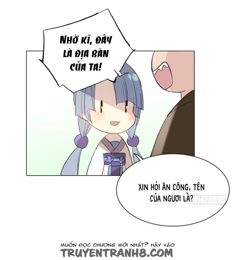 Sư Phụ Lại Trêu Chọc Ta Chapter 8 - 24