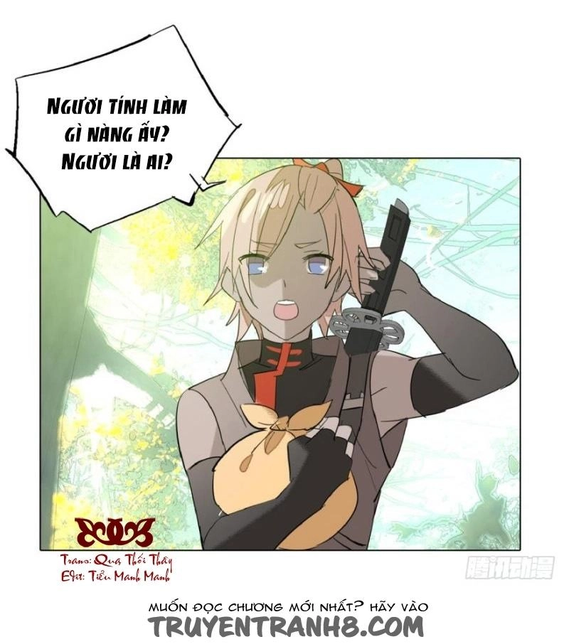 Sư Phụ Lại Trêu Chọc Ta Chapter 8 - 26