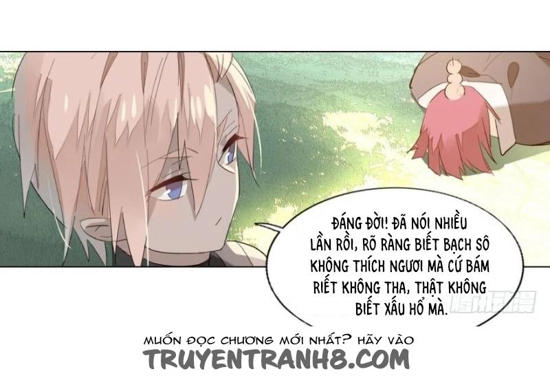 Sư Phụ Lại Trêu Chọc Ta Chapter 9 - 4