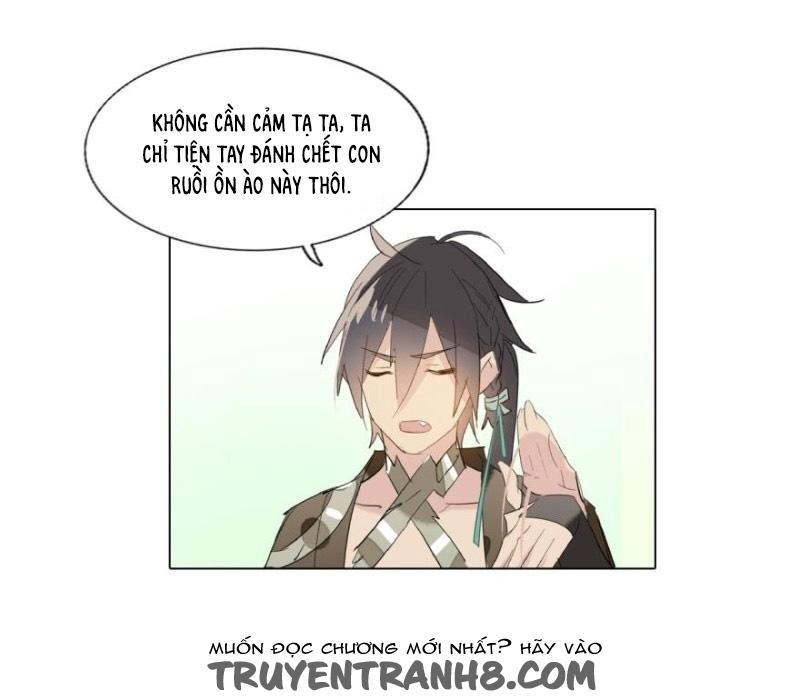 Sư Phụ Lại Trêu Chọc Ta Chapter 9 - 5