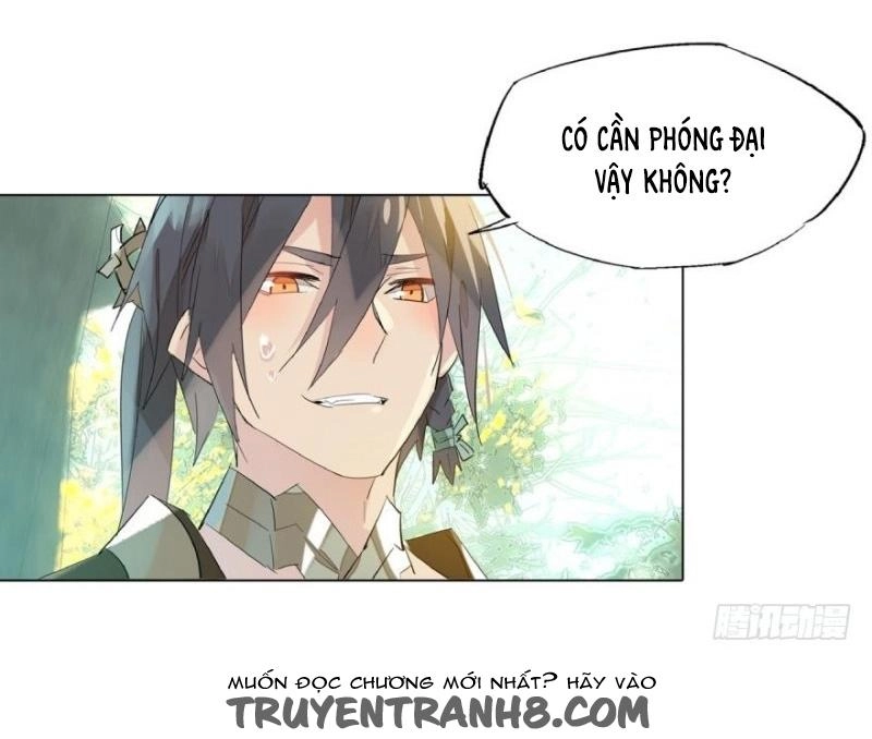 Sư Phụ Lại Trêu Chọc Ta Chapter 9 - 9