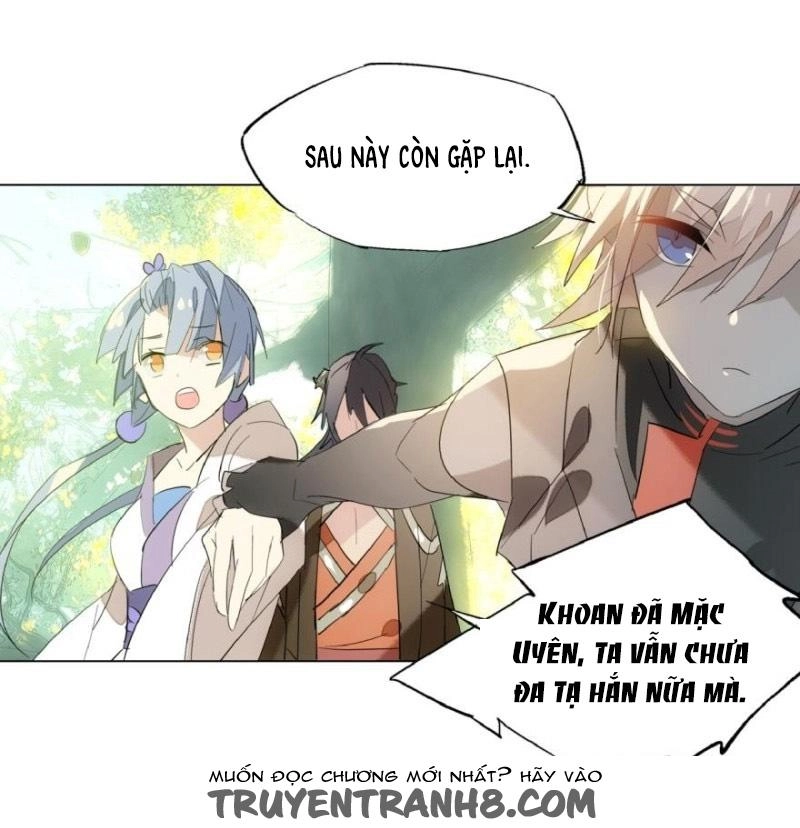 Sư Phụ Lại Trêu Chọc Ta Chapter 9 - 10