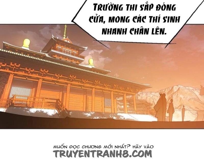 Sư Phụ Lại Trêu Chọc Ta Chapter 9 - 15