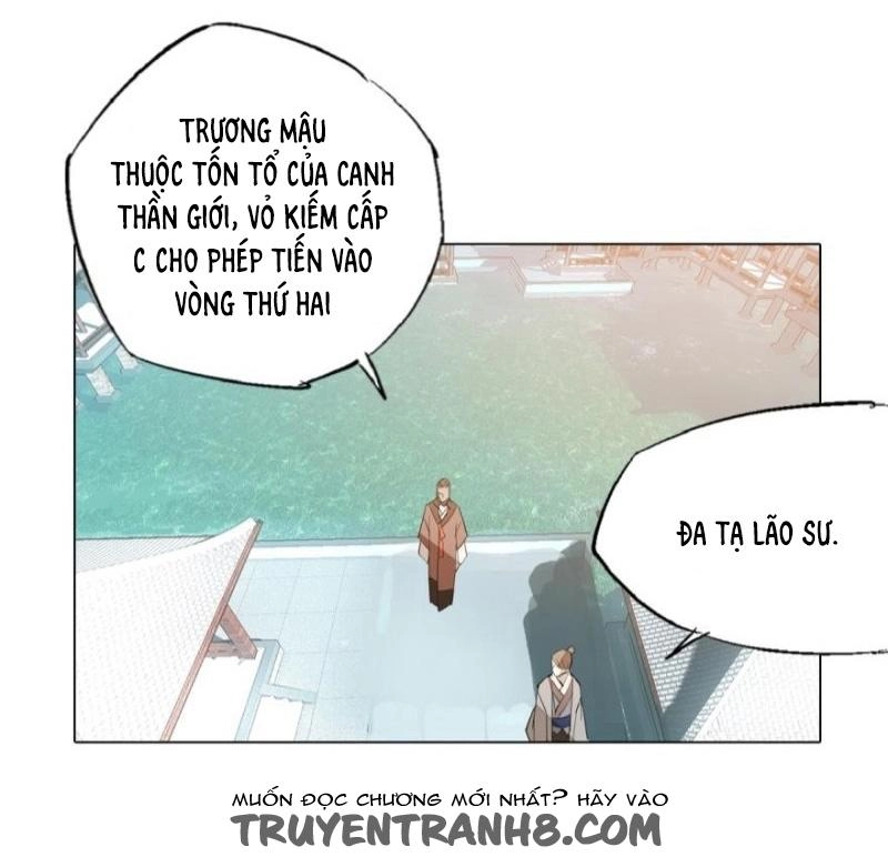 Sư Phụ Lại Trêu Chọc Ta Chapter 9 - 16