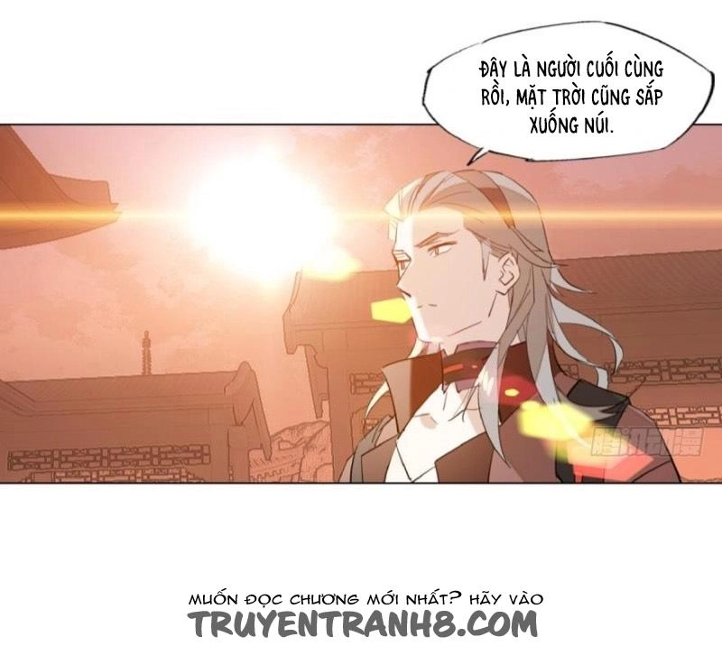 Sư Phụ Lại Trêu Chọc Ta Chapter 9 - 17