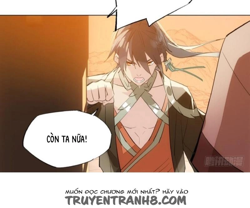 Sư Phụ Lại Trêu Chọc Ta Chapter 9 - 20
