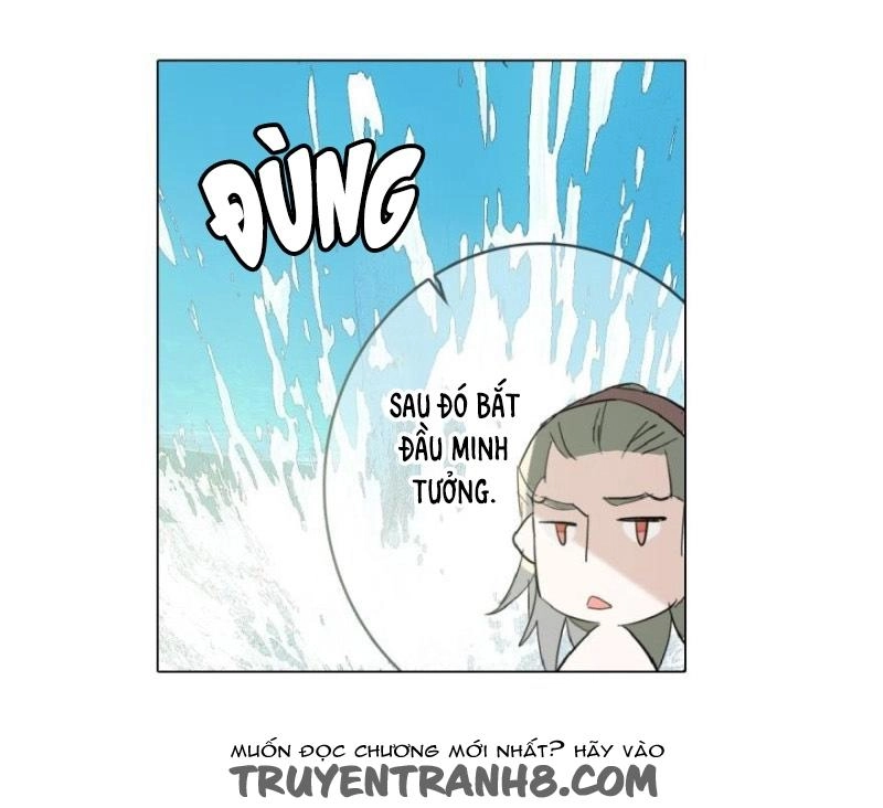 Sư Phụ Lại Trêu Chọc Ta Chapter 9 - 24