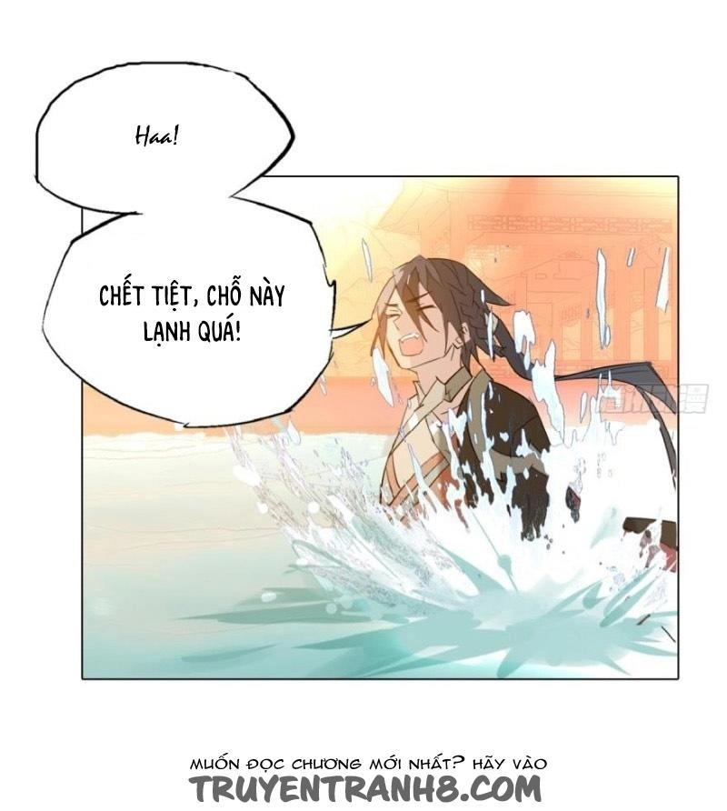 Sư Phụ Lại Trêu Chọc Ta Chapter 9 - 25