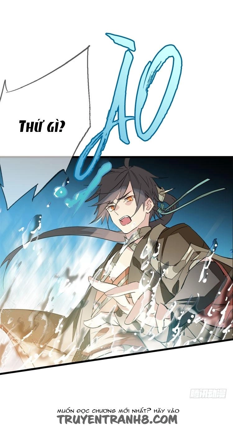 Sư Phụ Lại Trêu Chọc Ta Chapter 10 - 2