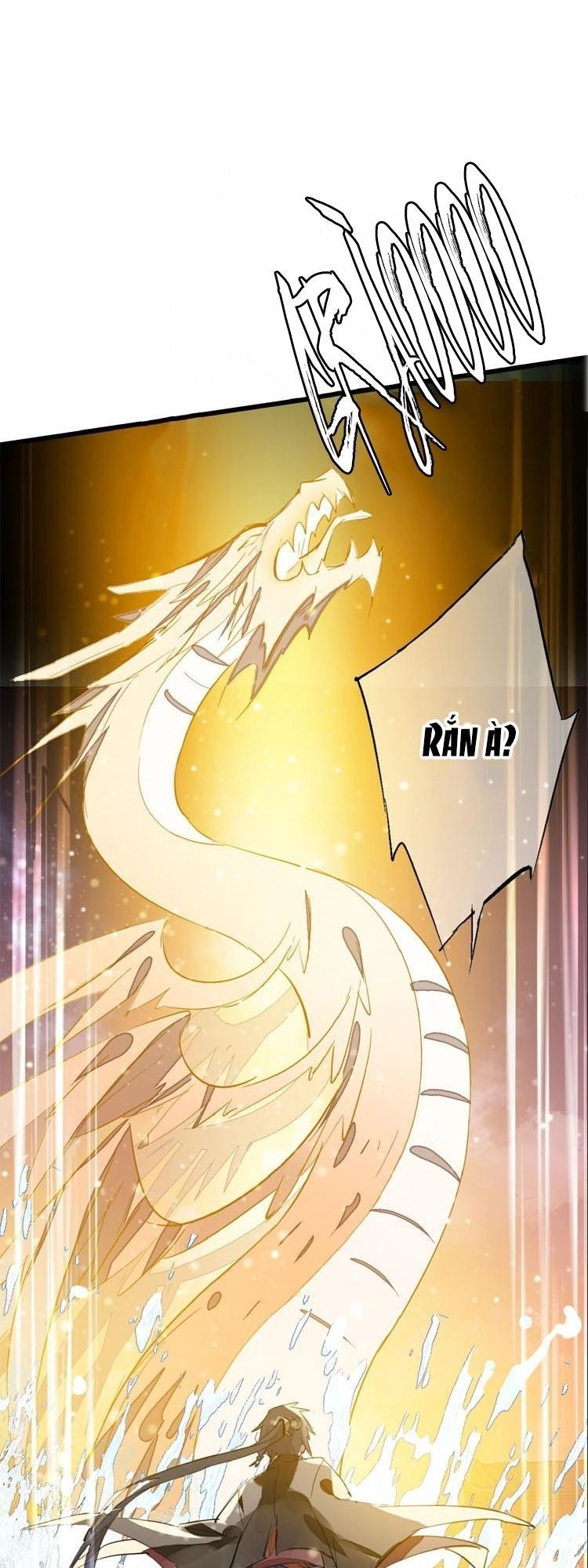 Sư Phụ Lại Trêu Chọc Ta Chapter 10 - 3