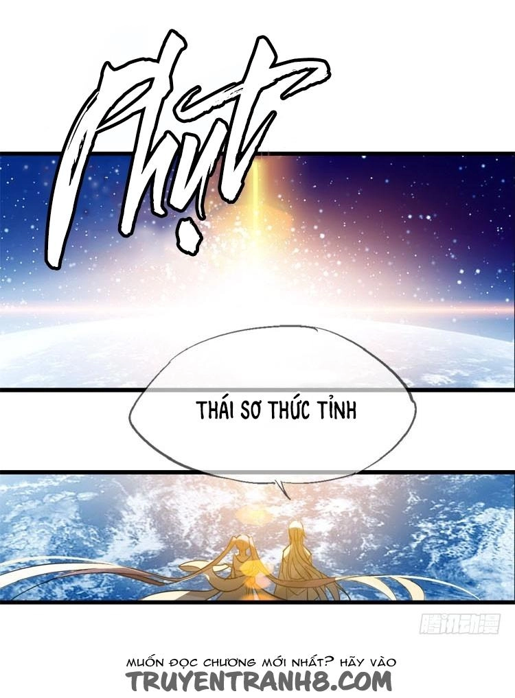 Sư Phụ Lại Trêu Chọc Ta Chapter 10 - 6