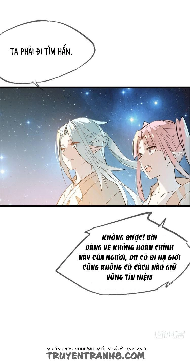 Sư Phụ Lại Trêu Chọc Ta Chapter 10 - 7