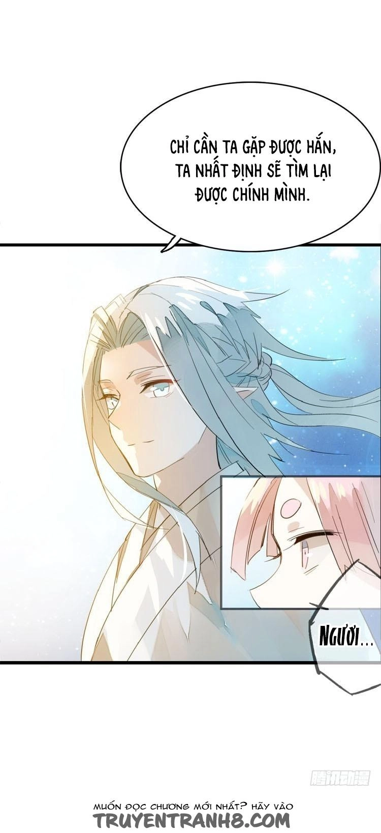 Sư Phụ Lại Trêu Chọc Ta Chapter 10 - 8