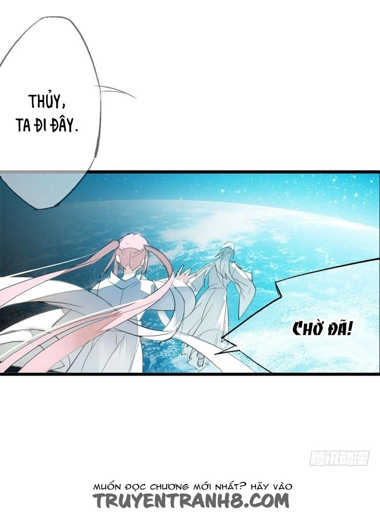 Sư Phụ Lại Trêu Chọc Ta Chapter 10 - 9