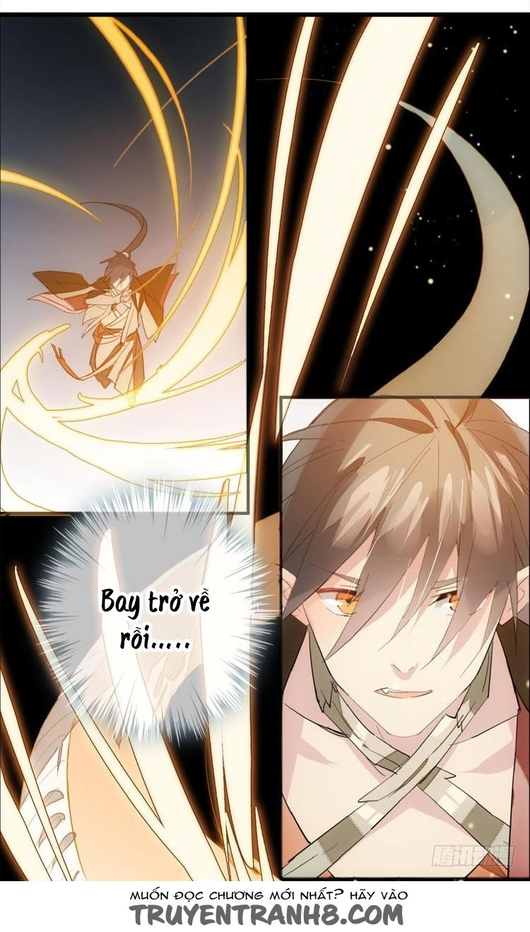 Sư Phụ Lại Trêu Chọc Ta Chapter 10 - 17