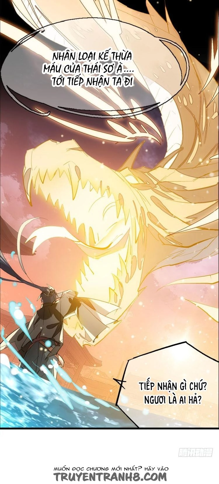 Sư Phụ Lại Trêu Chọc Ta Chapter 10 - 18