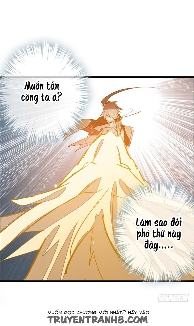 Sư Phụ Lại Trêu Chọc Ta Chapter 10 - 19