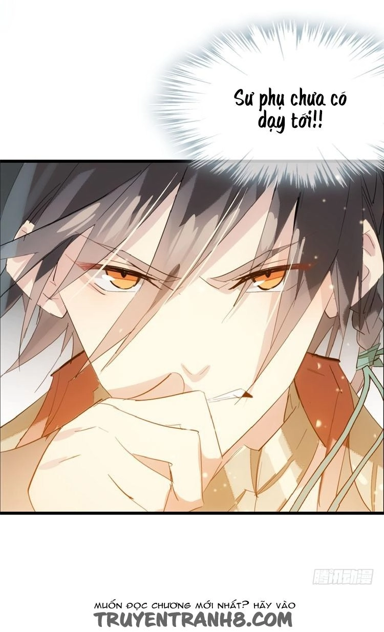 Sư Phụ Lại Trêu Chọc Ta Chapter 10 - 20