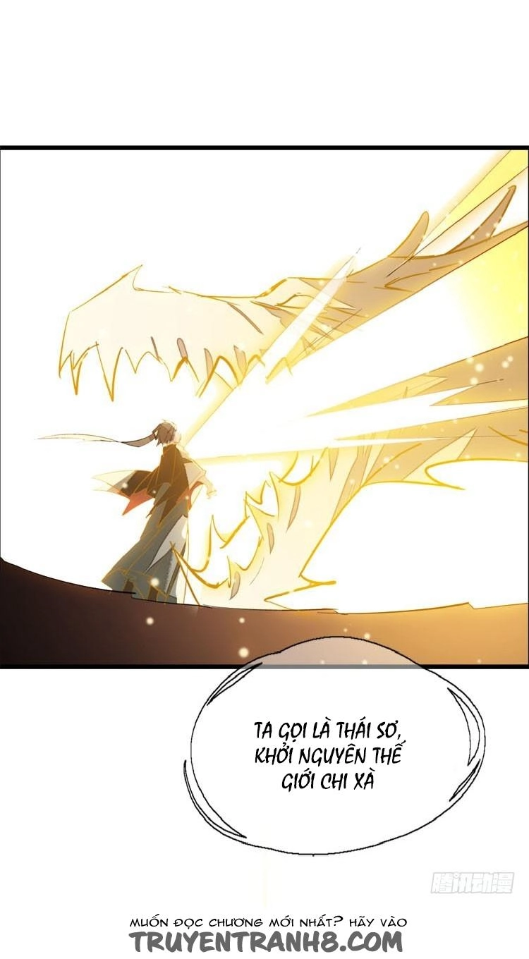 Sư Phụ Lại Trêu Chọc Ta Chapter 10 - 21