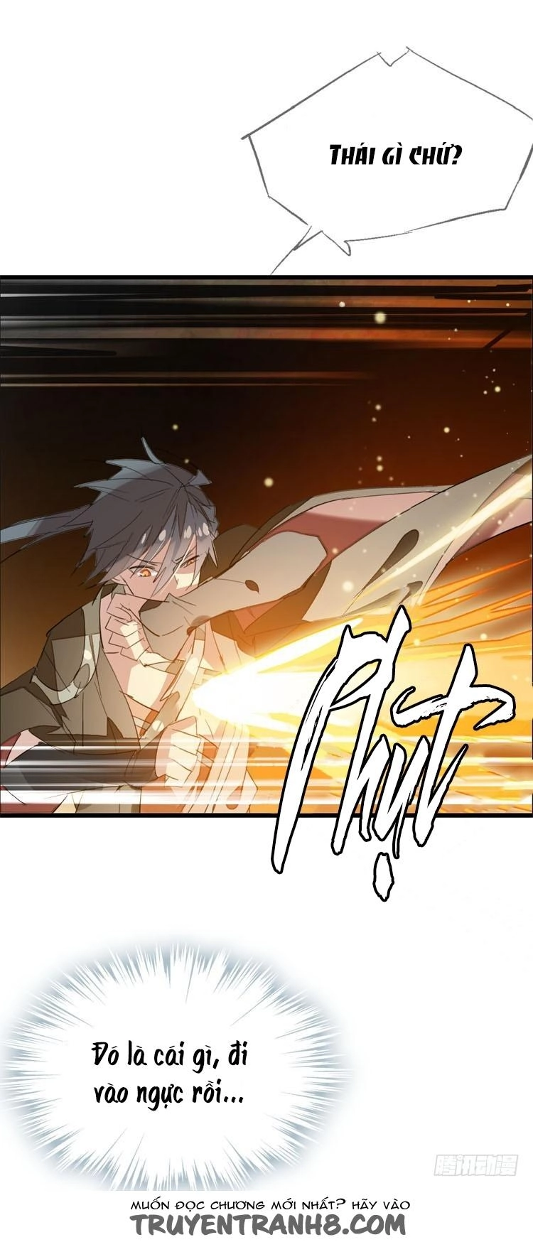 Sư Phụ Lại Trêu Chọc Ta Chapter 10 - 23