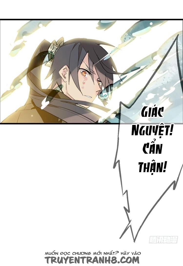 Sư Phụ Lại Trêu Chọc Ta Chapter 10 - 27