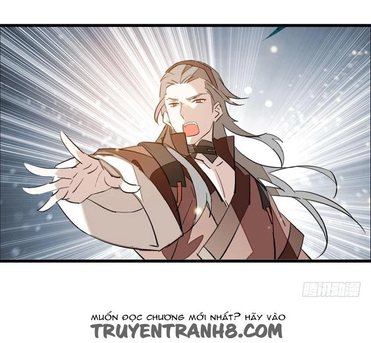 Sư Phụ Lại Trêu Chọc Ta Chapter 10 - 28