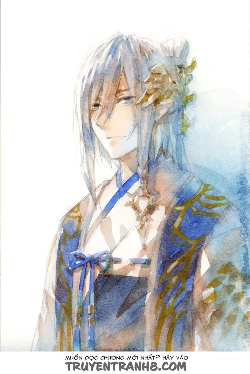 Sư Phụ Lại Trêu Chọc Ta Chapter 11 - 2