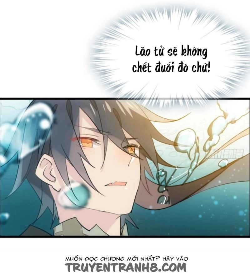 Sư Phụ Lại Trêu Chọc Ta Chapter 11 - 6