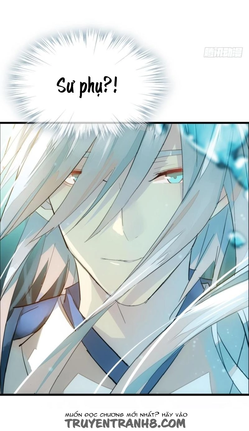 Sư Phụ Lại Trêu Chọc Ta Chapter 11 - 11