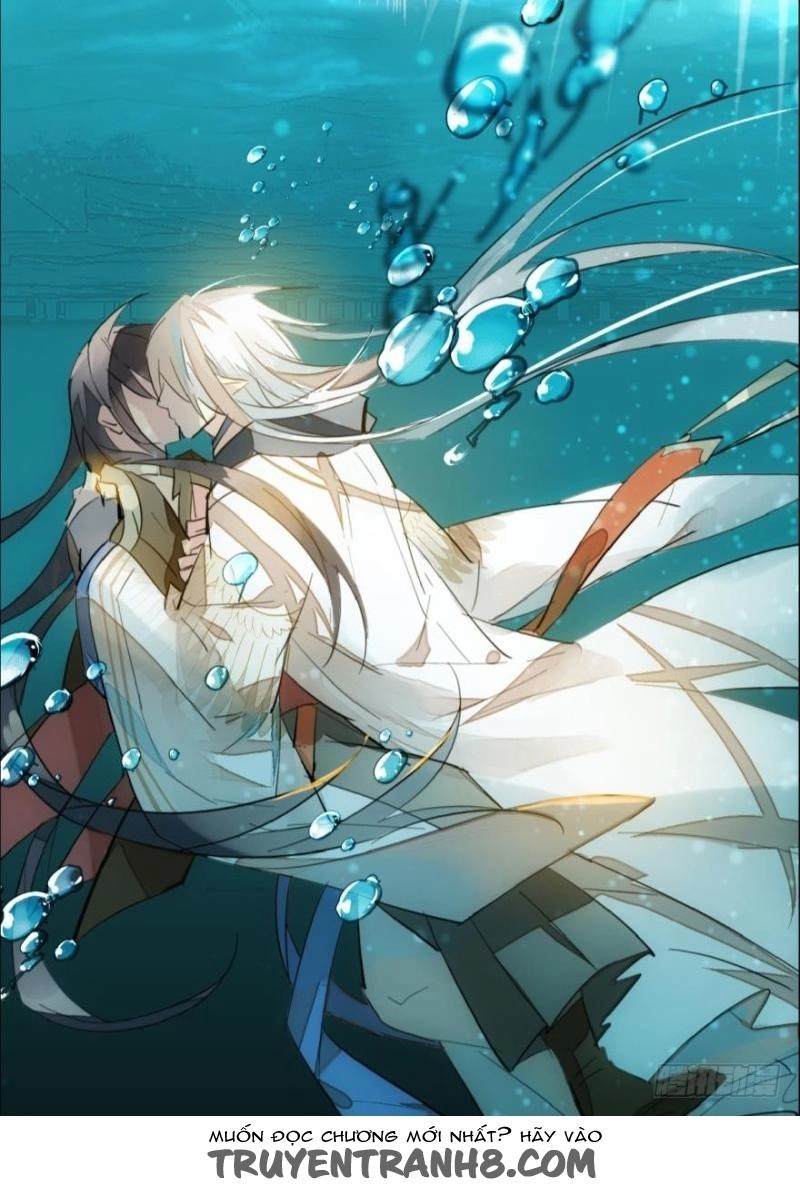 Sư Phụ Lại Trêu Chọc Ta Chapter 11 - 13