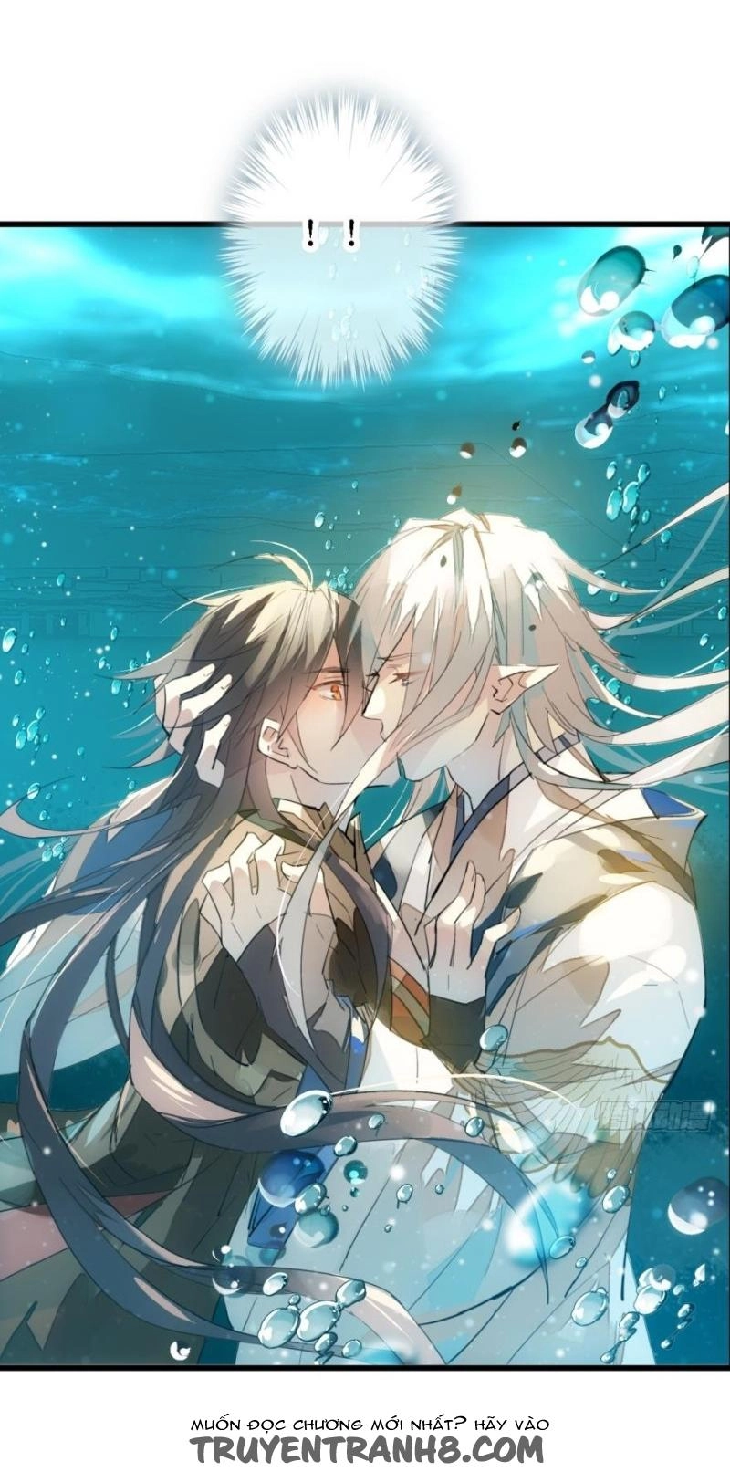 Sư Phụ Lại Trêu Chọc Ta Chapter 11 - 14