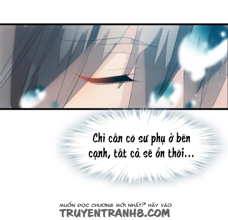 Sư Phụ Lại Trêu Chọc Ta Chapter 11 - 17