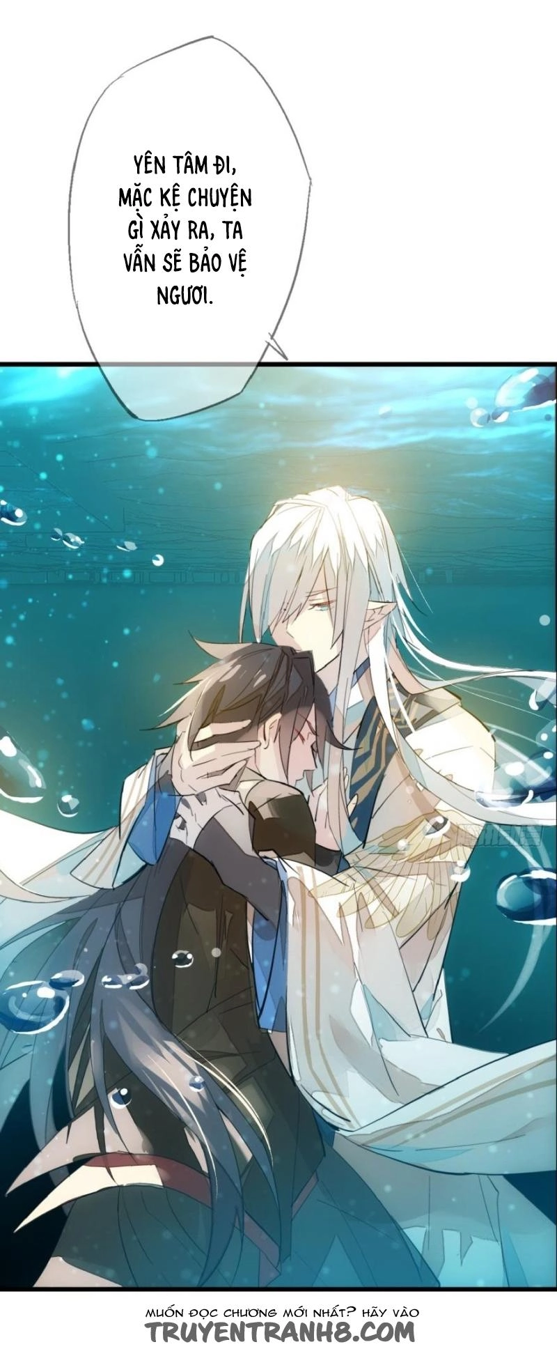 Sư Phụ Lại Trêu Chọc Ta Chapter 11 - 18