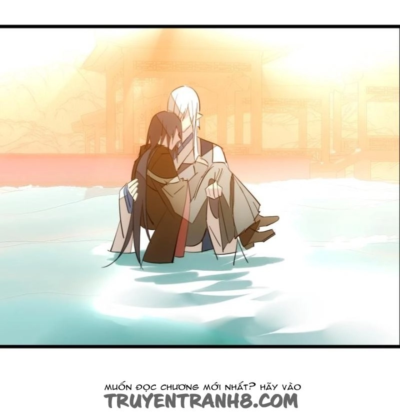 Sư Phụ Lại Trêu Chọc Ta Chapter 11 - 22