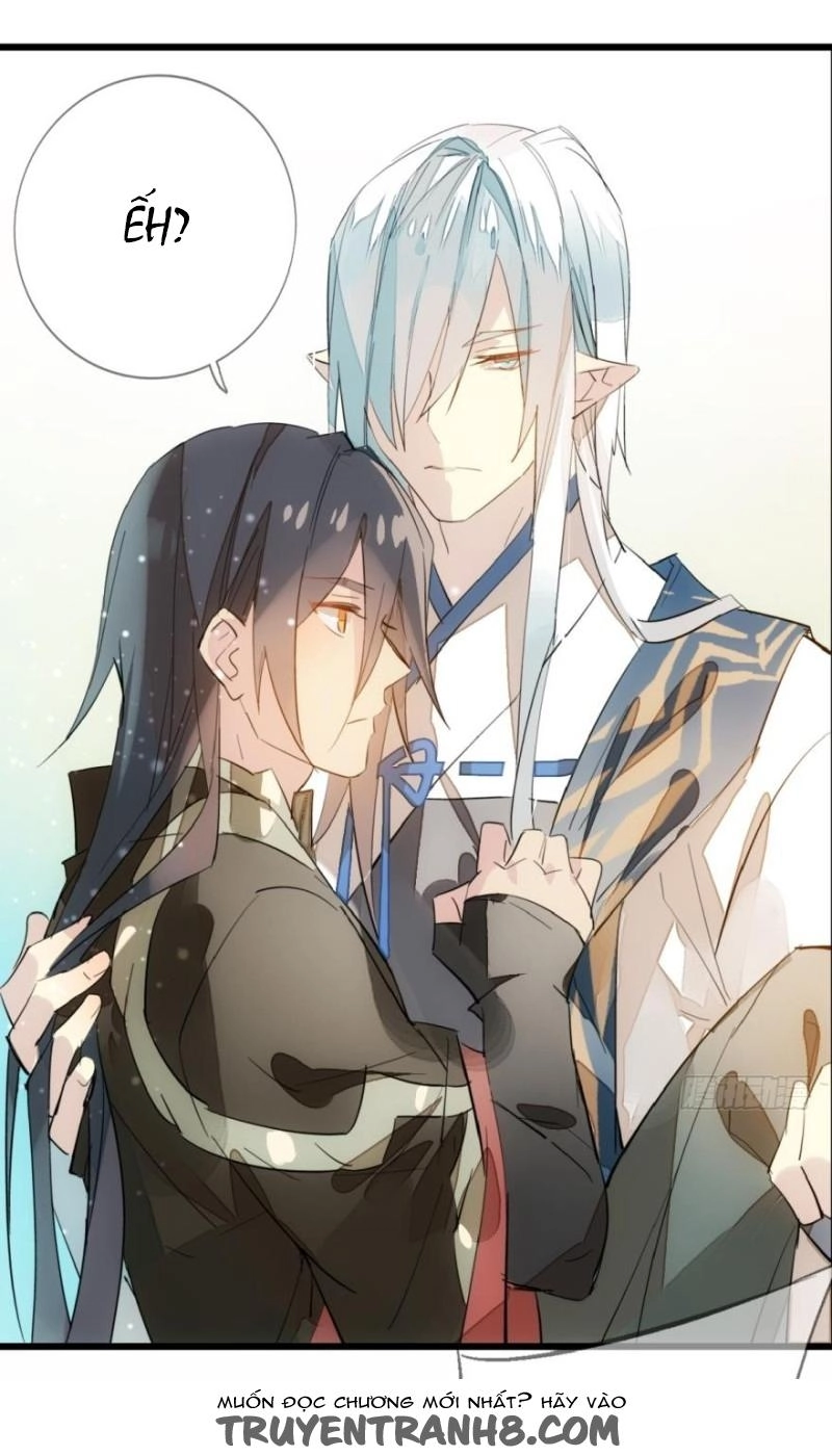 Sư Phụ Lại Trêu Chọc Ta Chapter 11 - 24