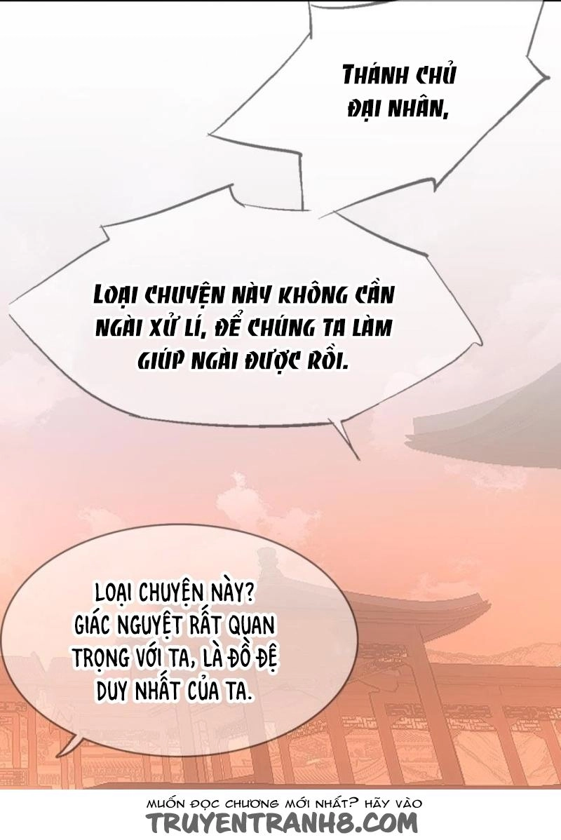 Sư Phụ Lại Trêu Chọc Ta Chapter 11 - 25