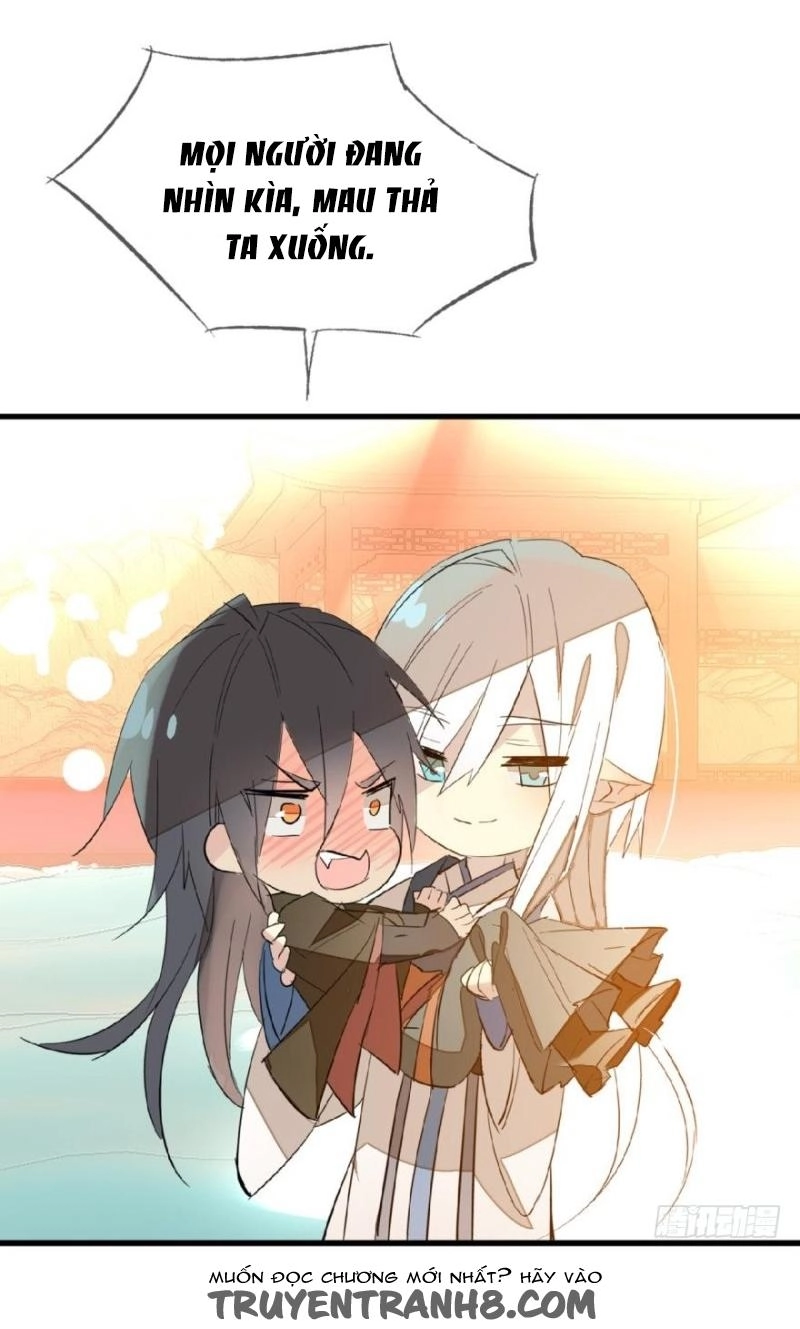 Sư Phụ Lại Trêu Chọc Ta Chapter 11 - 28