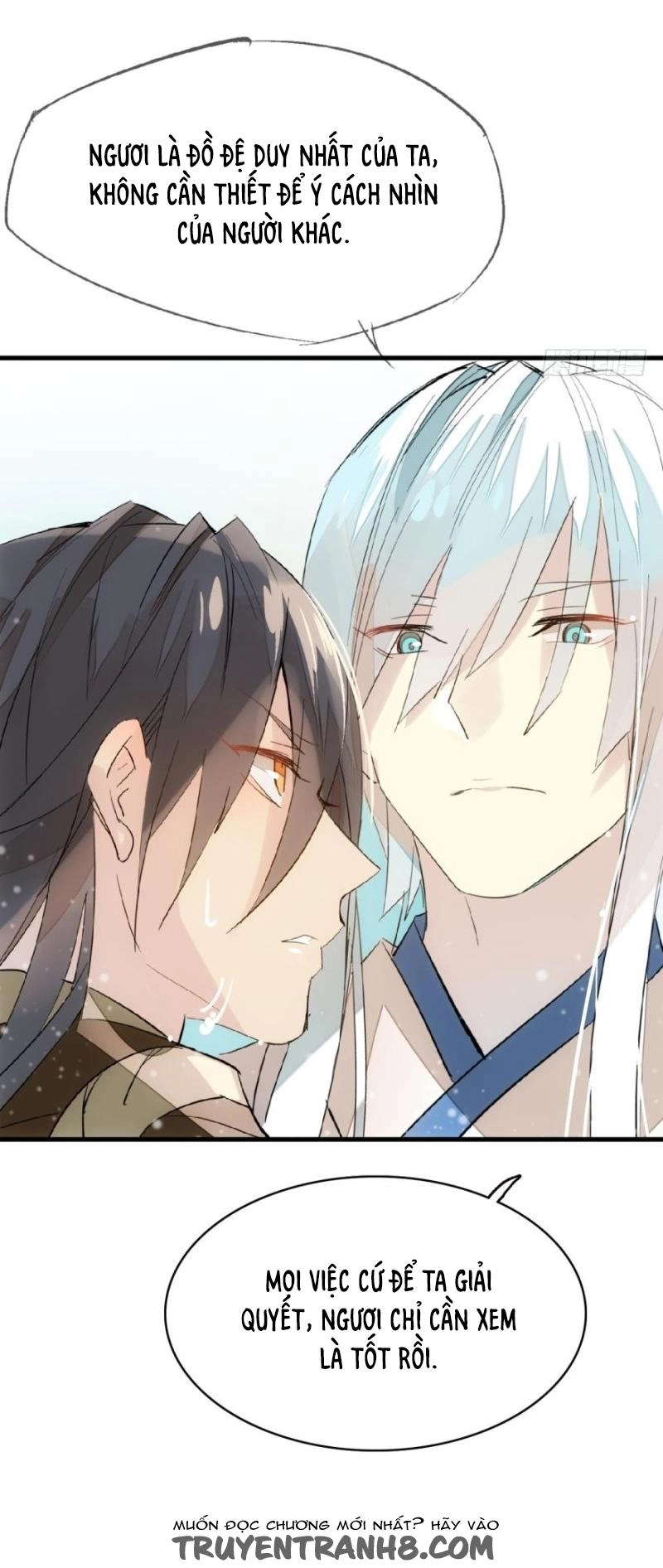 Sư Phụ Lại Trêu Chọc Ta Chapter 11 - 30