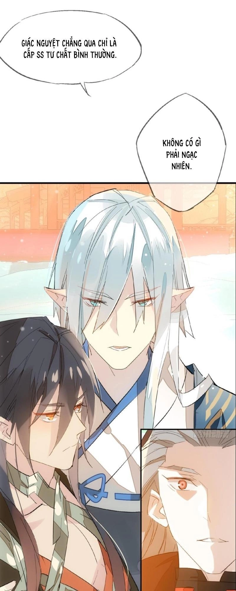 Sư Phụ Lại Trêu Chọc Ta Chapter 12 - 5