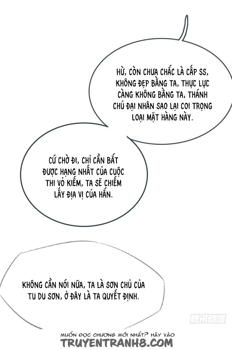 Sư Phụ Lại Trêu Chọc Ta Chapter 12 - 10