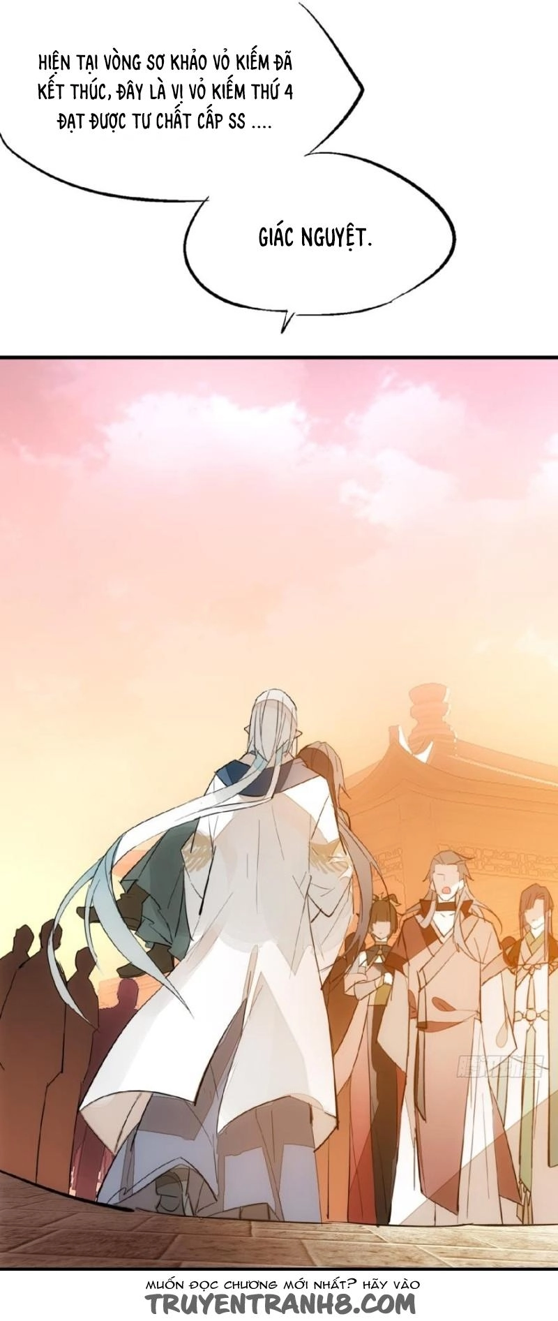 Sư Phụ Lại Trêu Chọc Ta Chapter 12 - 12