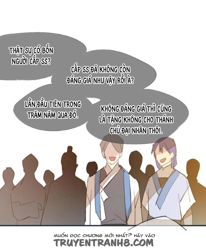 Sư Phụ Lại Trêu Chọc Ta Chapter 12 - 14