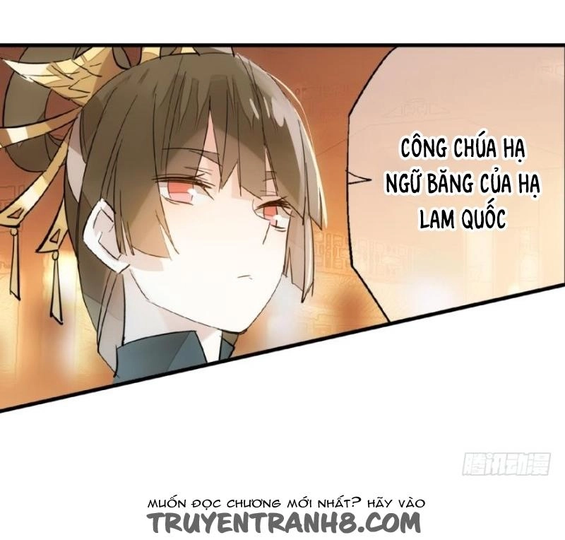 Sư Phụ Lại Trêu Chọc Ta Chapter 12 - 18